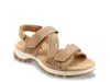 Softwalk Oahu Sandal In White