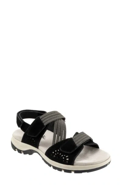 Softwalk ® Oahu Slingback Sandal