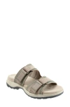 Softwalk Oasis Sandal In Brown