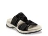 Softwalk Oasis Sandal In Black