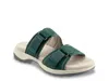 Softwalk Oasis Sandal In Green