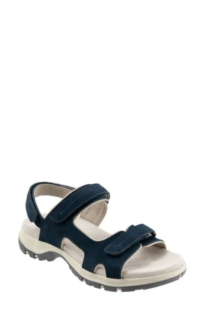 Softwalk ® Olani Slingback Sandal