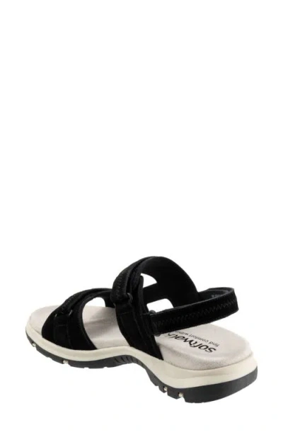 Softwalk ® Olani Slingback Sandal