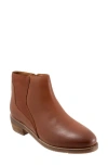 Softwalk ® Racine Bootie In Luggage