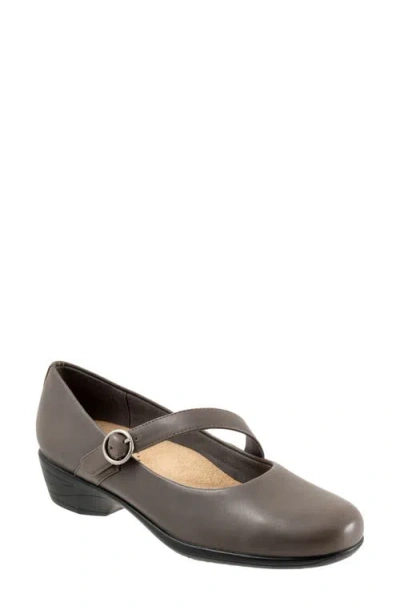 Softwalk ® Rochelle Mary Jane Pump In Multi