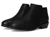 Softwalk Rocklin 2.0 In Black