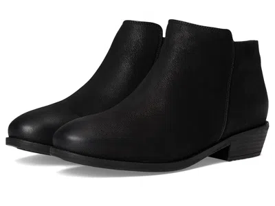 Softwalk Rocklin 2.0 In Black