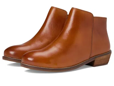 Softwalk Rocklin 2.0 In Brown