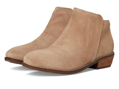 Softwalk Rocklin 2.0 In Gray