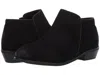 Softwalk Rocklin In Black