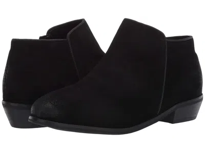 Softwalk Rocklin In Black