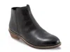 Softwalk Rocklin 2.0 Bootie In Black