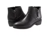 Softwalk Roselle Ankle Boot In Multi