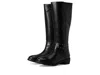 Softwalk Rosetta Boot In Black