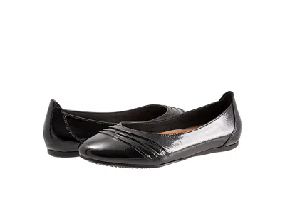 Softwalk Safi In Black