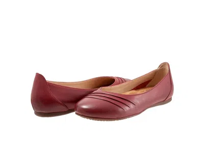 Softwalk Safi In Pink