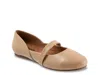 Softwalk Samara Flat In Neutral