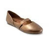 Softwalk Samara Flat In Neutral