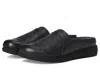 Softwalk San Marcos Tooling In Black