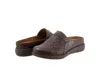 Softwalk San Marcos Tooling Mule In Brown