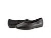 Softwalk Selma In Black