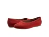 Softwalk Selma In Red