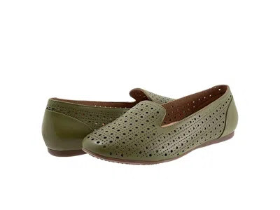 Softwalk Shelby Perf In Multi
