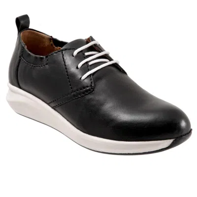 Softwalk Soft Walk Inez Black S2169-001 Women's