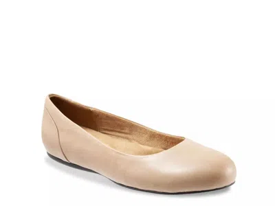 SOFTWALK SOFTWALK SONOMA BALLET FLAT