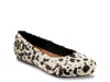 Softwalk Sonoma Ballet Flat In Multi