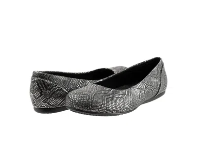 Softwalk Sonoma In Black