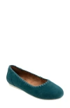 Softwalk Sonoma Flat In Multi