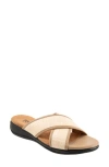 Softwalk Tillman 6.0 In Neutral