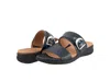 Softwalk Toki In Blue
