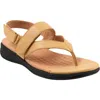 Softwalk ® Tracy Slingback Sandal In Dusk Yellow