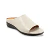 Softwalk Turner Wedge Sandal In Multi