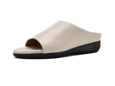 SOFTWALK TURNER WOMEN'S SANDALS IVORY: 9.5 N (A)