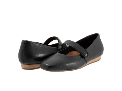 Softwalk Valdivia In Black