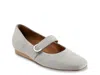 Softwalk Valdivia Mary Jane Flat In Multi