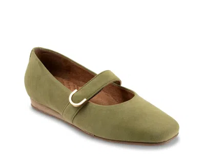 SOFTWALK SOFTWALK VALDIVIA MARY JANE FLAT