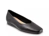 Softwalk Vellore Ballet Flat In Black