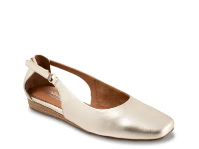 SOFTWALK SOFTWALK VENICE WEDGE FLAT