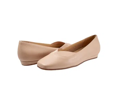 Softwalk Vianna In Brown