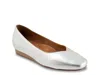 Softwalk Vina Slipon In Silver
