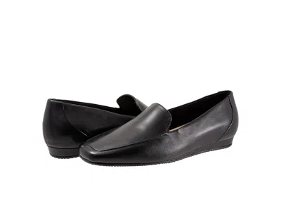 Softwalk Vista In Black