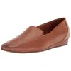 Softwalk Wide Width Vista Slipon In Brown