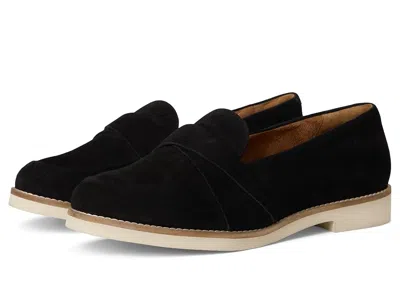 Softwalk Walsh In Black