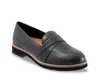 Softwalk Walsh Loafer In Blue