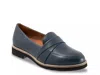 Softwalk Walsh Loafer In Blue