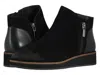 Softwalk Wesley In Black
